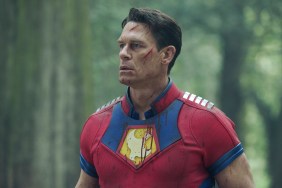 peacemaker season 2 delayed james gunn writes new superman legacy movie dc universe