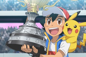 ash ketchum voice actor says goodbye after final episode announced pikachu ultimate journeys