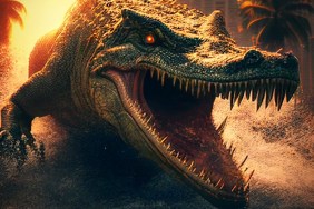 Attack of the Meth Gator release date cast trailer rumors