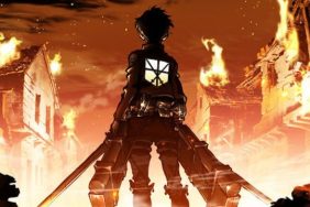 Attack on Titan season 3 part 2 release date