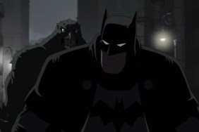 Batman The Doom That Came to Gotham release date cast plot