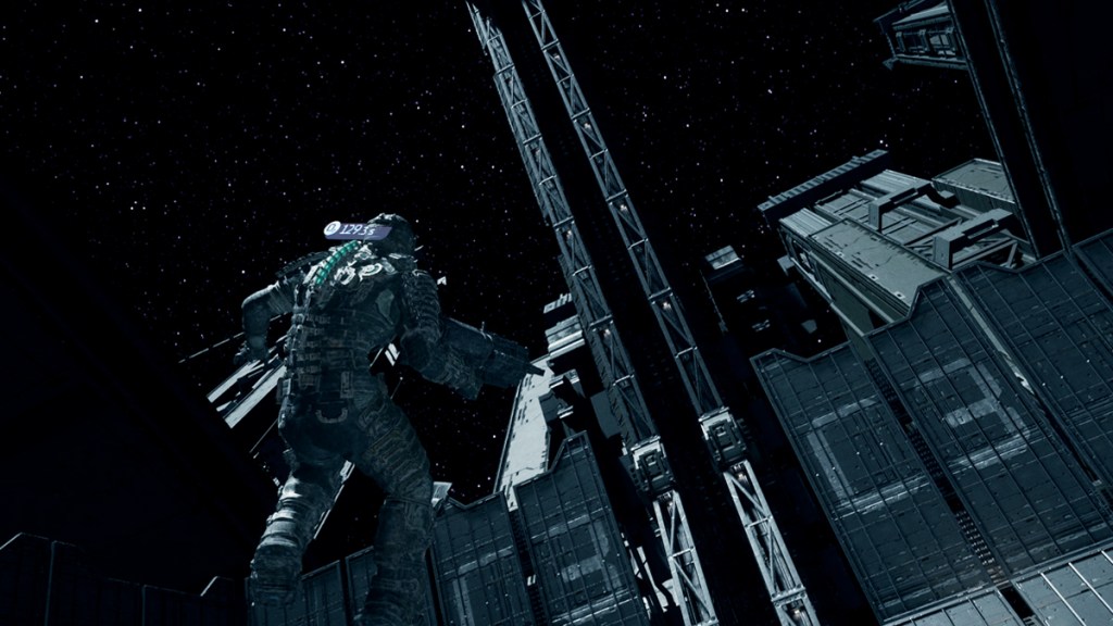 dead space remake review