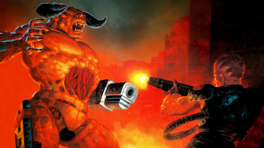 Doom 2 Cheats: Cheat Codes For PC & How to Enter Them.