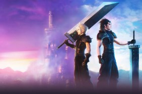 Final Fantasy 7 Ever Crisis Release Date