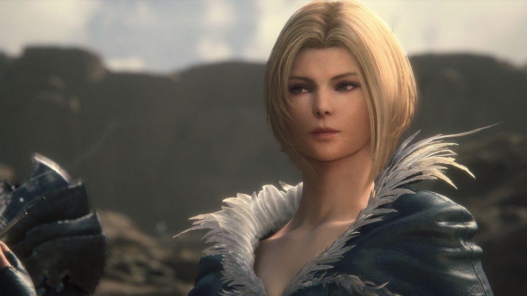 Final Fantasy 16 Review 2