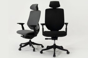 FlexiSpot BS12 Pro Chair Review