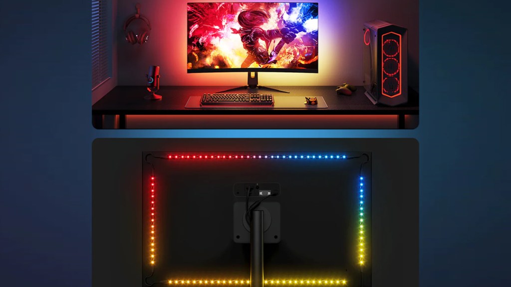 Govee Gaming Light Strip G1 Review