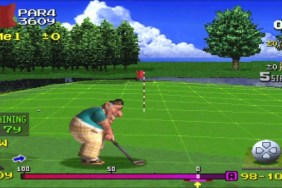 Hot Shots Golf 2 Cheats: Cheat Codes For PS4 & How to Enter Them
