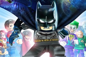 LEGO Batman 2 DC Super Heroes Cheats: Cheat Codes For PC and How to Enter Them