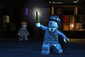 LEGO Harry Potter Collection Cheats: Cheat Codes For PS4 and How to Enter Them