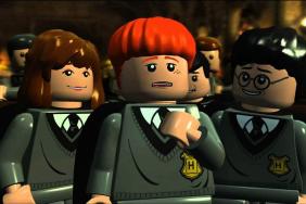 LEGO Harry Potter Collection Cheats: Cheat Codes for XBOX One & How to Enter Them