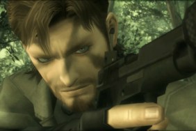 Metal Gear Solid 3 Cheats Nintendo Switch