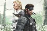 Metal Gear Solid 3 Cheats: Cheat Codes for PS5 and How to Enter Them