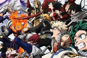 My Hero Academia Season 7 release date final rumors