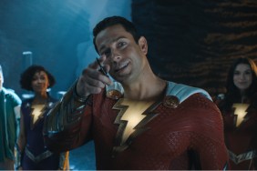 shazam 2 fury of the gods post-credits scene spoilers the justice society of america