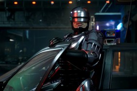 RoboCop: Rogue City Interview
