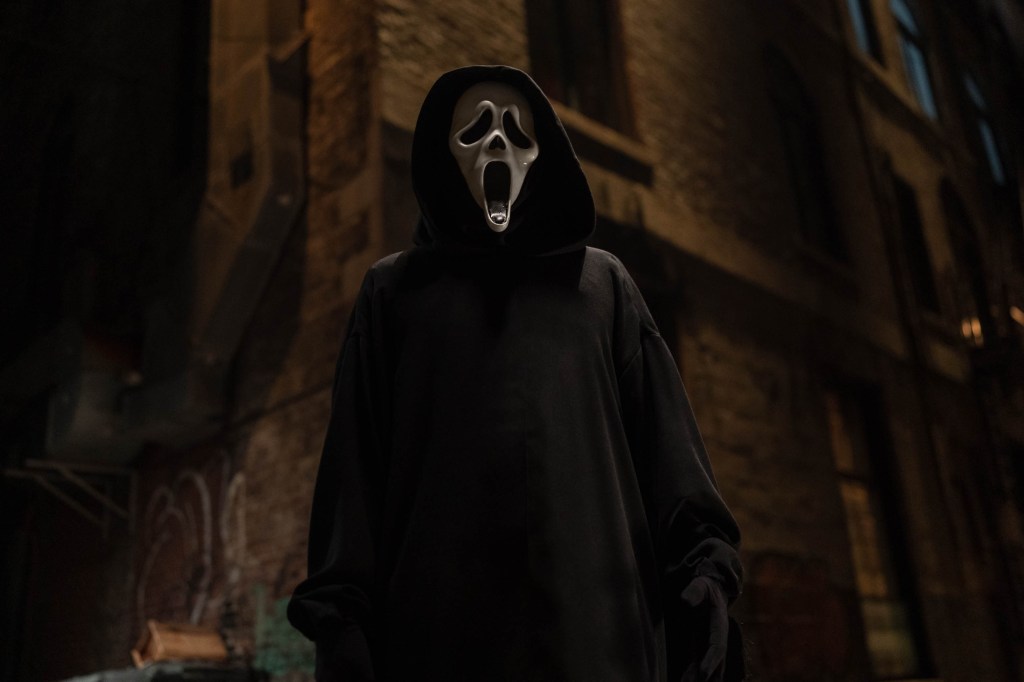 Scream 7 greenlit rumors release date cast