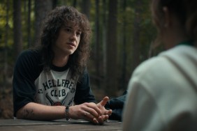 is eddie alive in stranger things season 5 or dead episode 1 title theory explained