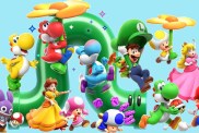 Super Mario Wonder Playable Characters Tier List