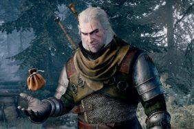 The Witcher Netflix Leaks
