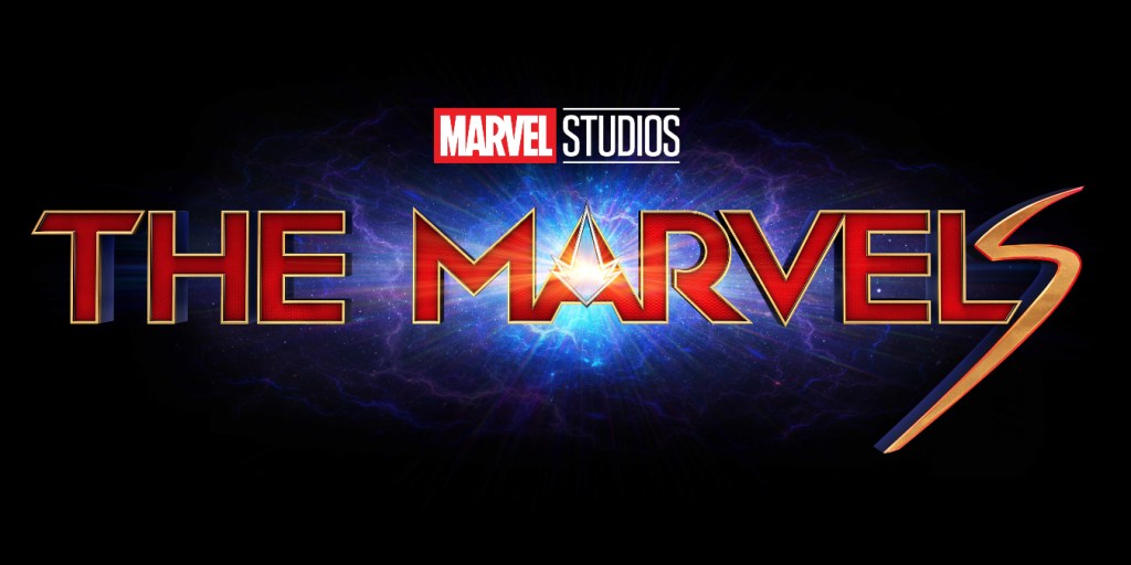 The Marvels Disney Plus release date coming out on Disney+