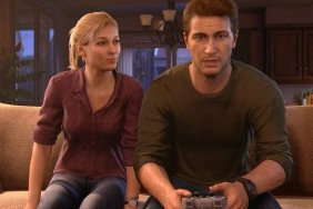 Best PS4 Exclusives, Uncharted 5