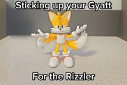 What Does TikTok Stick Up Your Gyat for the Rizzler Song Mean