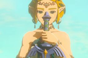 zelda tears of the kingdom can master sword break