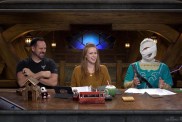 Zelda: Tears of the Kingdom Critical Role One Shot Air Date Time