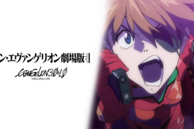 Evangelion 3-0 1-0 delayed new release date