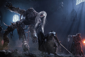 Lords of the Fallen Release Date Revealed in New Gameplay Trailer