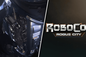 RoboCop Rogue City Release Date Trailer