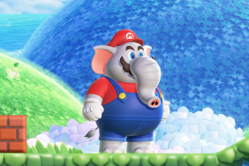 Super Mario Bros. Wonder Trailer Previews Elephant Mario, Release Date Revealed