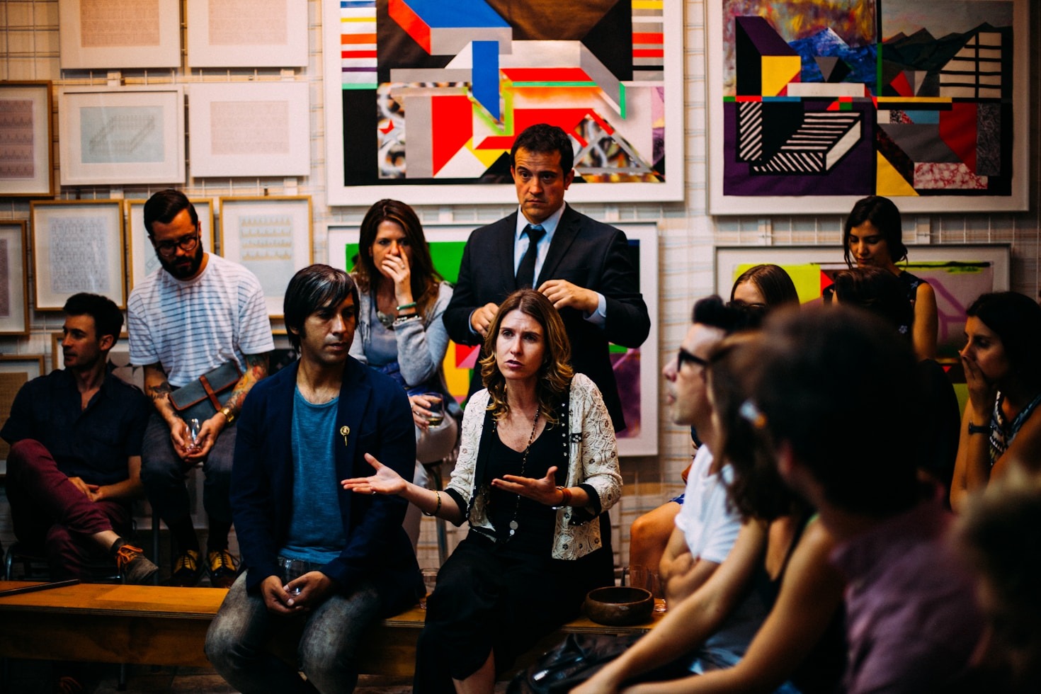 How Mentorship Drives Professional Growth