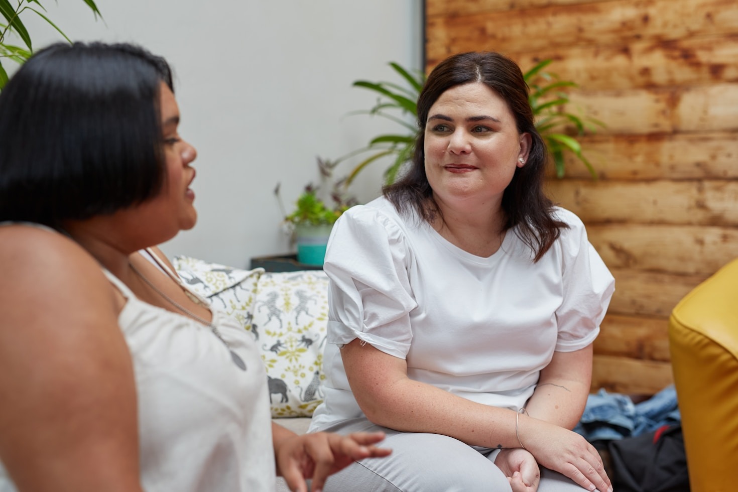 Five Skills You Can Develop with a Great Mentor