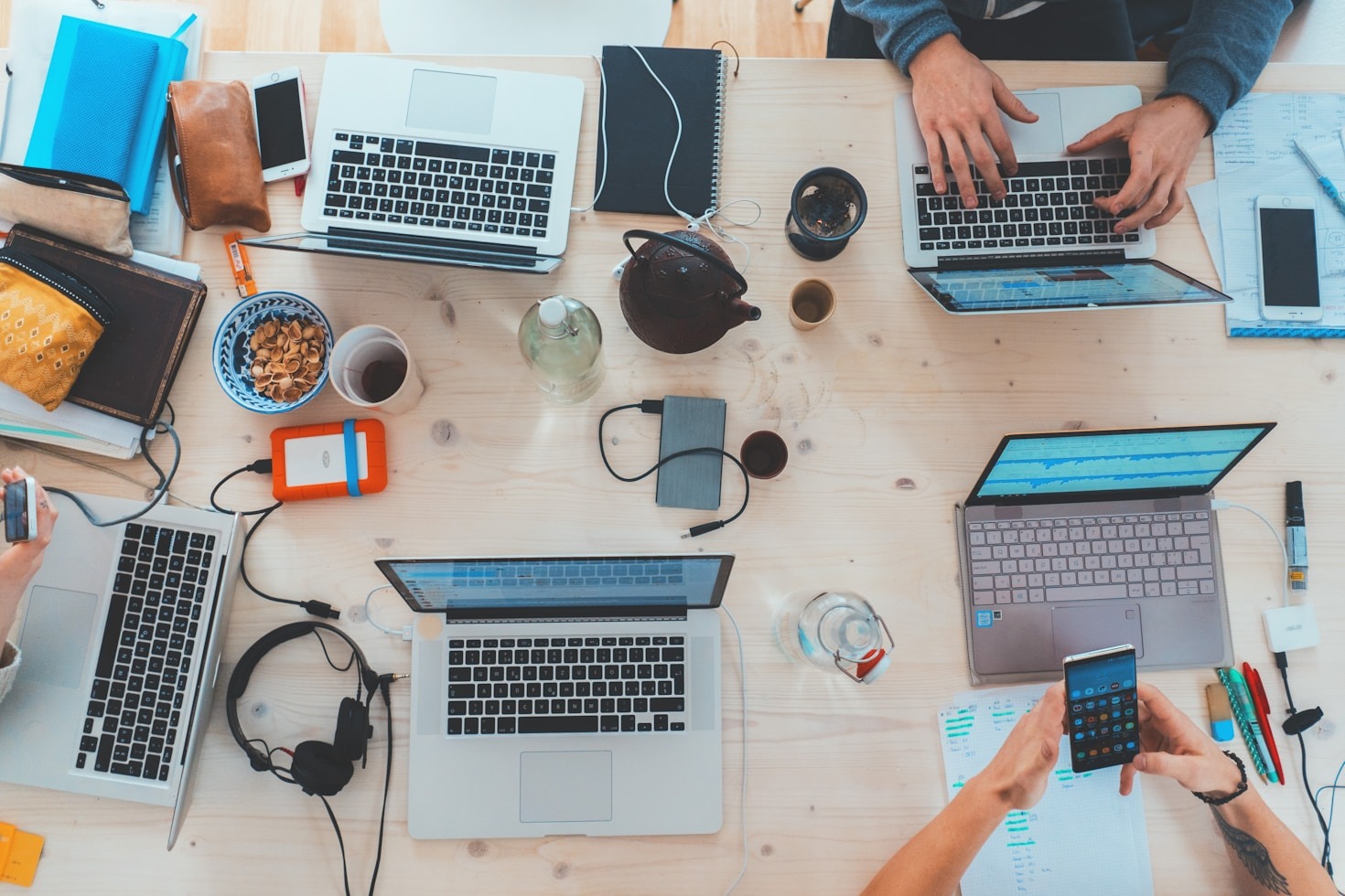 Real-Life Stories of Mentorship Success